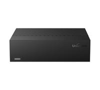 UnionSine External Hard Drive 14TB 3.5" Desktop HDD USB3.0 Storage Compatible for PC, Mac, TV, Desktop, Laptop(Black) HD3513