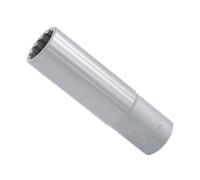Unior 1/2" Long-Model 12-Point Socket