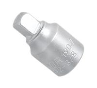 Unior 1/2" Socket Adapter