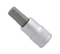 Unior 1/4" Hex Socket