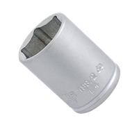 Unior 1/4" Socket