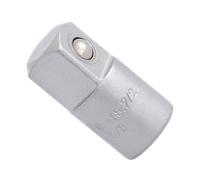 Unior 1/4" Socket Adapter