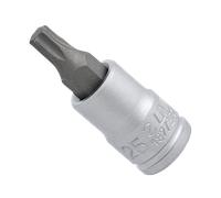 Unior 1/4" Torx Socket