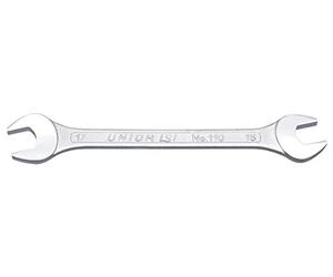 Unior 110/1 Double Open-End Spanner 41 x 46 mm