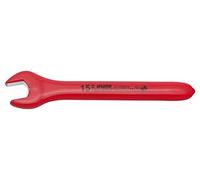 Unior 110/2VDEDP Open-Ended Spanner Single Sided Protective Insulated 30 mm