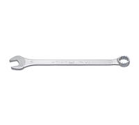 Unior 120/1 Combination Spanner, Long Design, Offset, 12 mm, Black