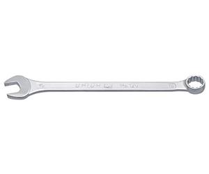 Unior 120/1 Combination Spanner, Long Design, Offset, 32 mm