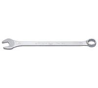 Unior 120 1 Offset Combination Wrench, Long Version, 1 13/16 Inch