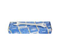 Unior 110/1CB Double-Ended Ring Spanner Set in Box, 6/7/13