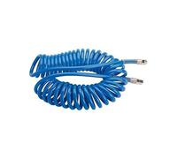 Unior 1505 Compressed Air Spiral Hose 617743 6.5 x 10 1/4 Inch