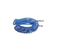 Unior 1505 Compressed Air Spiral Hose 617744 8 x 12 1/4 Inch