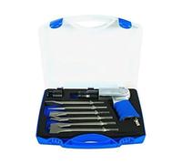 Unior 1514PB Pneumatic Hammer Set with Chisel