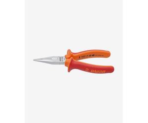 Unior 16 semi-round nose pliers