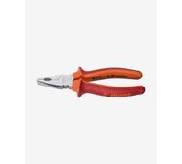 Unior 406/1vdebi Combination Plliers Orange 160 mm 160 mm Red / Orange