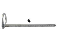 Unior 1604.1/2PLUS Gauge for Steerer Tube Cutting Guide