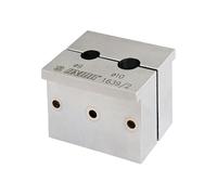 Unior 1639/2 Axle Vice