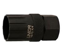 Unior 1640.4/4 Cassette Removal Tool Campagnolo