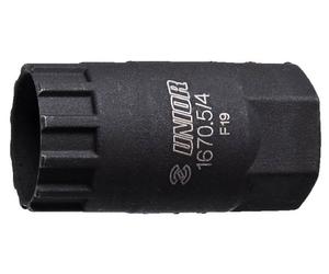 Unior 1670.5/4 Cassette Removal Tool Shimano