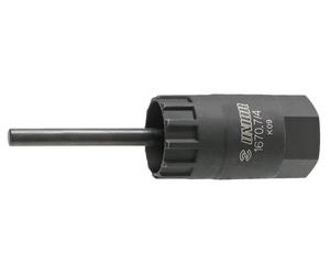 Unior 1670.7/4 Cassette Removal Tool Guide pin