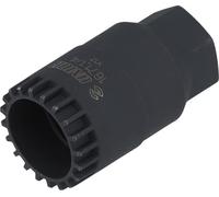 Unior Artridge Bottom Bracket Tool Black One Size Black