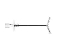 Unior 1671 Ret 629612 Cup Install Tool Silver One Size Multicolor