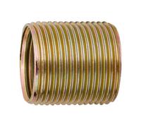 Unior 1695.3A Pedal Thread Insert Set 5/8x24mm Right