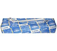 Unior 180/1CB Double Deep Offset Ring Spanner Set in Box, 6/13