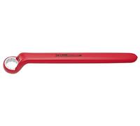 Unior 180/2VDEDP Deep Ring Spanner Protection Insulated 17 mm