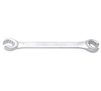Unior 183/2 Open Ring Spanner 15 Degree Offset 30 x 32mm