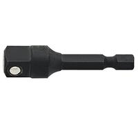 Unior 188.10 1/4-3/8-Inch Socket Connector