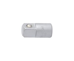 Unior 188.7/2 Connector Inner Square Outer Square 1/4 Inch