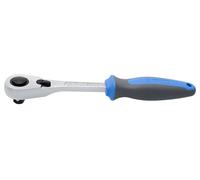 Unior 190.1/1ABI Reversible Ratchet 1/2"