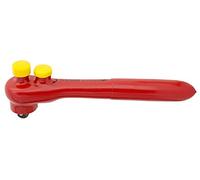 Unior 190.1AVDEDP Switch Ratchet 1/2 Inch Protective Insulated 245 mm
