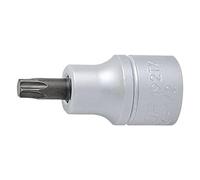Unior 192/2TX Screwdriver Bit 1/2 Inch with TX Profile TX45