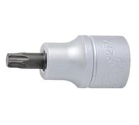 Unior 192/2TX Screwdriver Bit 1/2 Inch with TX Profile, TX50