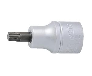 Unior 192/2TX Screwdriver Bit 1/2 Inch with TX Profile, TX50