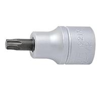 Unior 192/2TX Screwdriver Bit 1/2 Inch with TX Profile, TX55