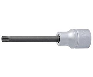 Unior 192/2TXL Tx60 Socket 1/2 Inch with TX Profile Long