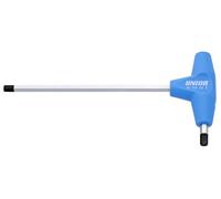 Unior 193HX T-handle Hex Wrench