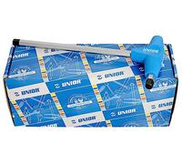 Unior 193HXCB 608879 T-Handle Hex Allen Key Set in Box HX2.5-HX10/10 Black