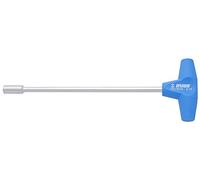 Unior 193NTX E Socket Internal Torx with T-Handle 10 mm