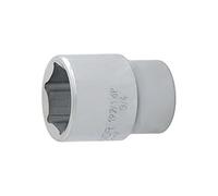 Unior 197/1 6p Allan Key with Internal Square Drive 3/4 ", 1 5/8
