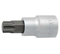 Unior 197/2ATX Screwdriver Insert 3/4 Inch with TX Profile, TX80