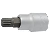 Unior 197/2AZX Screwdriver Insert 3/4 Inch with ZX Profile, M18