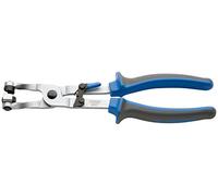 Unior 2077/2BI Spring Clamp Pliers 235 mm