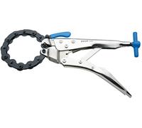 Unior 2082/3 619255 Exhaust Pipe Cutter 330(25-85) Black