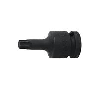 Unior 231/4ATX Machine Screwdriver Bit 1/2 Inch with TX Profile TX 40