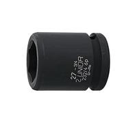 Unior 232/4 6P Alternator Socket for Impact Wrench 3/4 Inch, 5/8