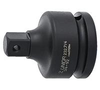 Unior 232.7/4 Impact Wrench Connector 3/4-1/2-Inch