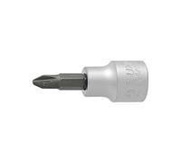 Unior 236/2PH Screwdriver 3/8-Inch Bit for Phillips Screws - PH2